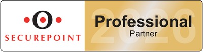 Securepoint Professional Partner