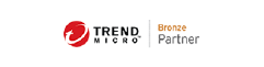 Trend Micro Bronze Partner