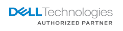 Dell Technologies Authorized Partner